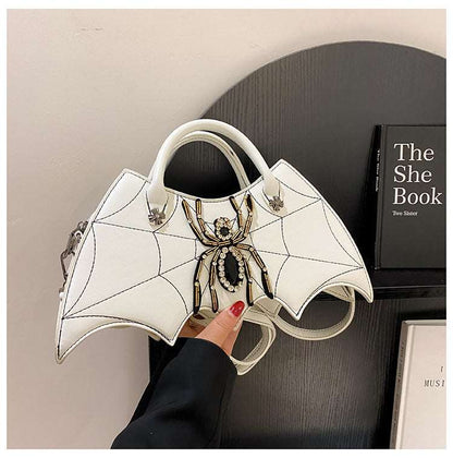 Spider Bat Crossbody - Uniquely You Online - Crossbody