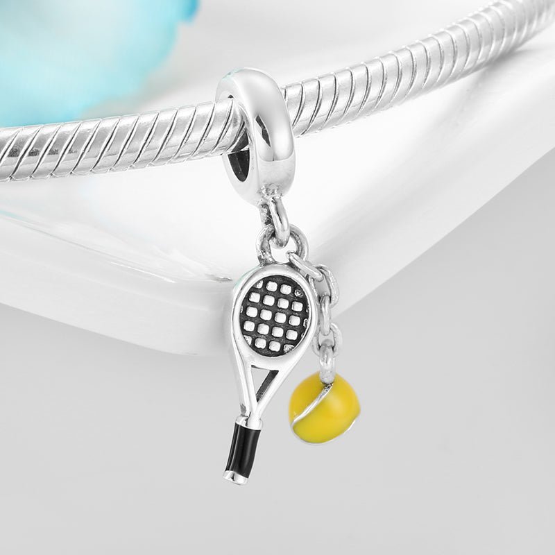 Sports Charms - Uniquely You Online - Charms