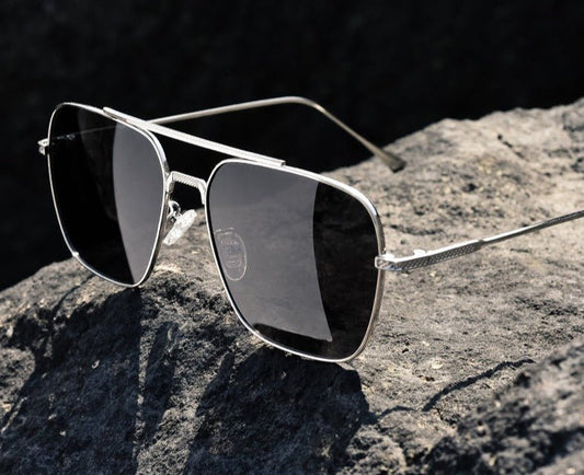 Square Photochromic Sunglasses - Uniquely You Online - Sunglasses