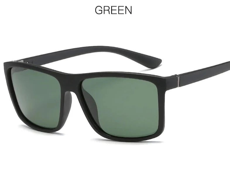 Stand Out Polarized Sunglasses - Uniquely You Online - Sunglasses