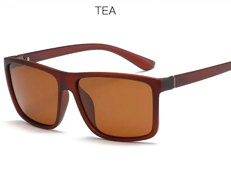 Stand Out Polarized Sunglasses - Uniquely You Online - Sunglasses