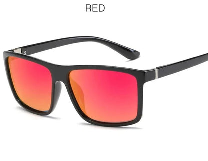 Stand Out Polarized Sunglasses - Uniquely You Online - Sunglasses