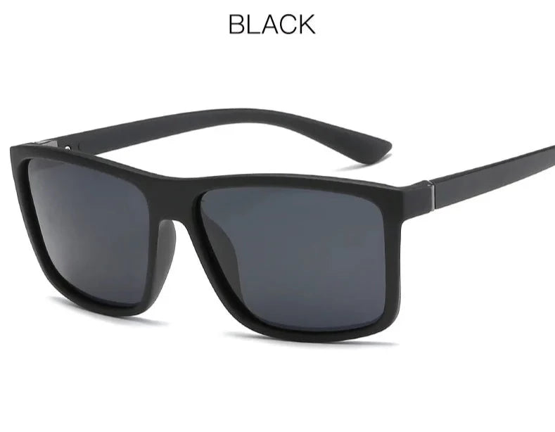 Stand Out Polarized Sunglasses - Uniquely You Online - Sunglasses