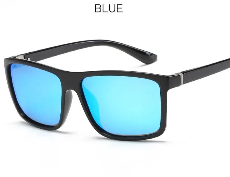 Stand Out Polarized Sunglasses - Uniquely You Online - Sunglasses