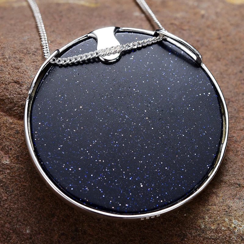 Starry Desert Nights Camel Pendant - Uniquely You Online - Pendant