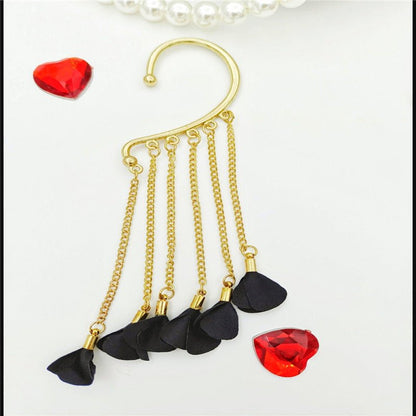 Tassel Ear Cuffs (variety) - Uniquely You Online - Ear Cuff