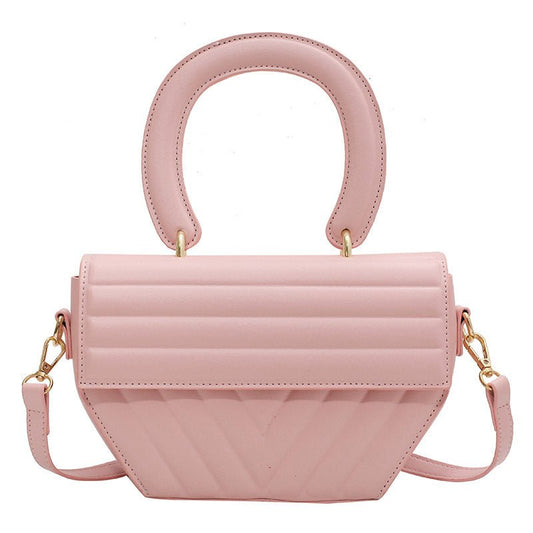 Trapezoid Handbags - Uniquely You Online - Handbag