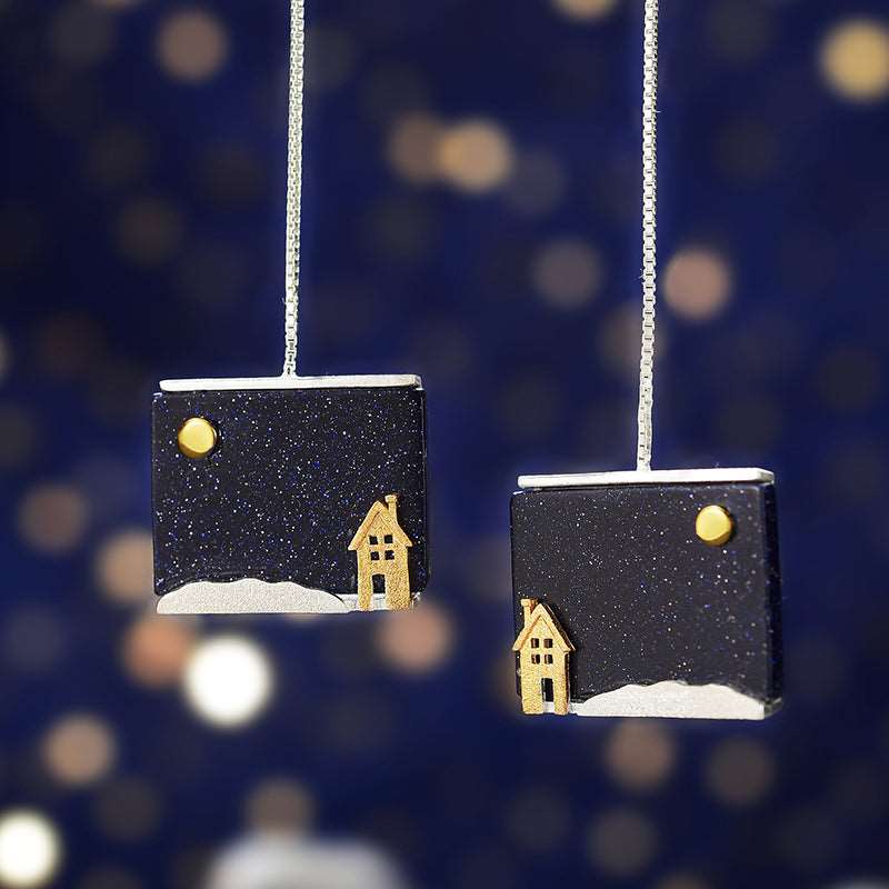 Under the Stars Earrings - Uniquely You Online - Earrings