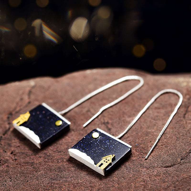 Under the Stars Earrings - Uniquely You Online - Earrings