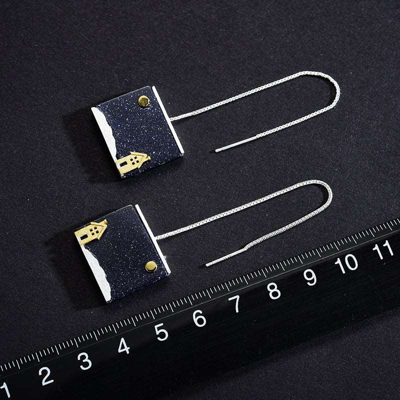 Under the Stars Earrings - Uniquely You Online - Earrings