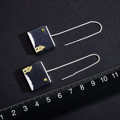 Under the Stars Earrings - Uniquely You Online - Earrings