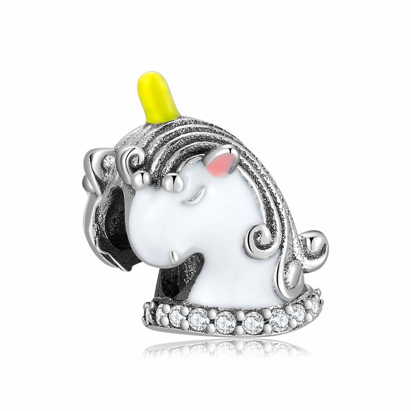 Unicorn Charms - Uniquely You Online - Charms