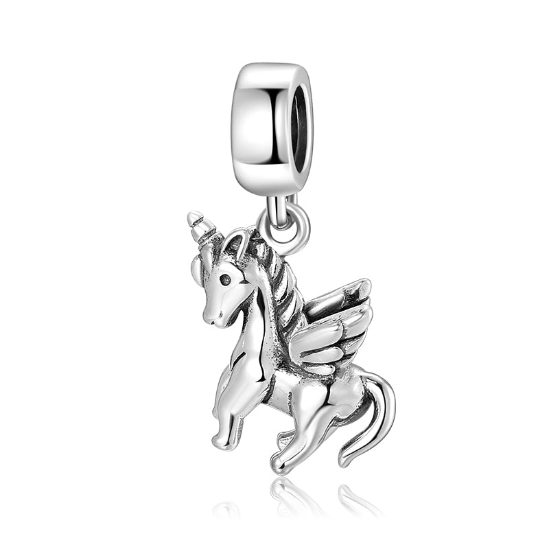 Unicorn Charms - Uniquely You Online - Charms