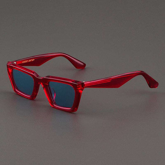 Vintage Polarized Square Sunglasses - Uniquely You Online - Sunglasses