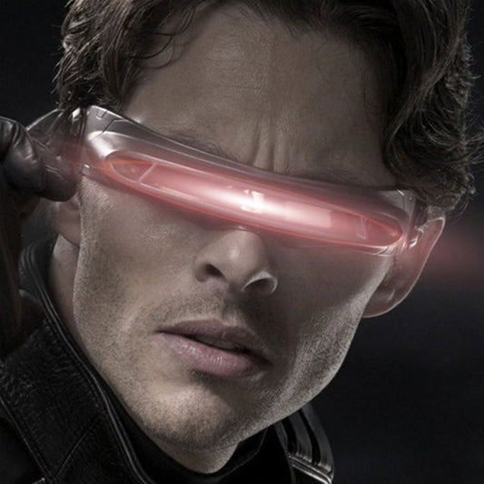 X-Men Cyclops Sunglasses - Uniquely You Online - Sunglasses