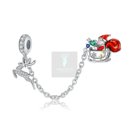 Christmas Charm Collection 3 - Uniquely You Online - Charms