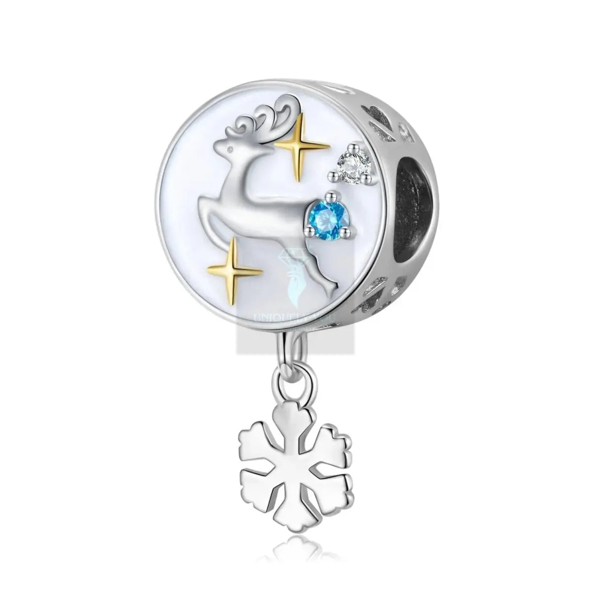 Christmas Charm Collection 3 - Uniquely You Online - Charms