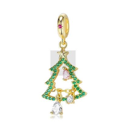 Christmas Charm Collection 3 - Uniquely You Online - Charms