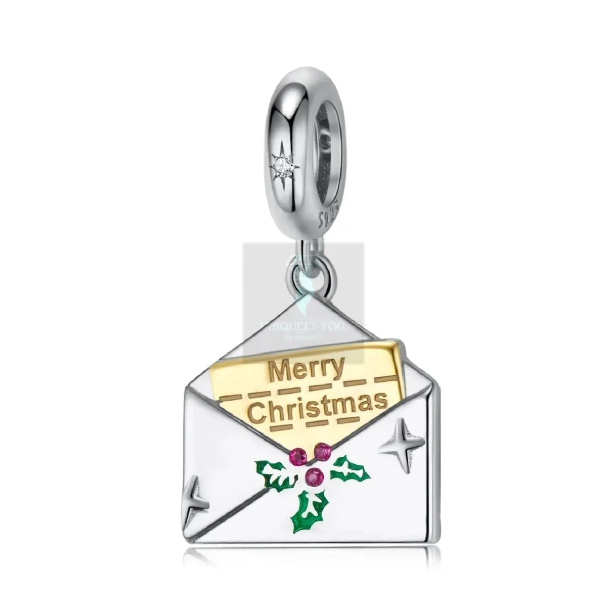 Christmas Charm Collection 3 - Uniquely You Online - Charms