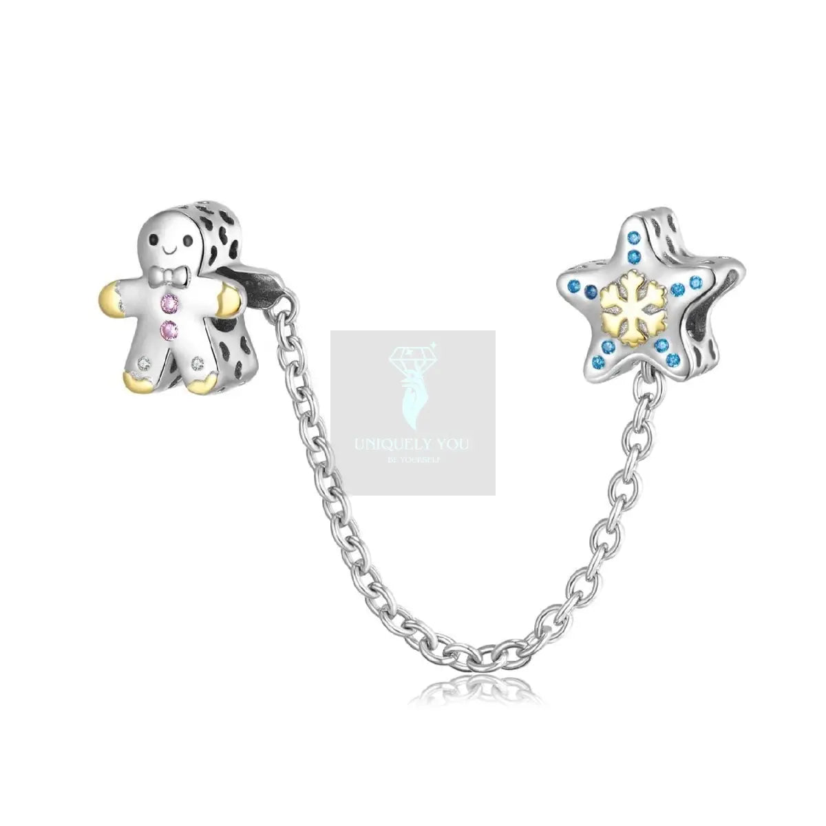 Christmas Charm Collection 3 - Uniquely You Online - Charms