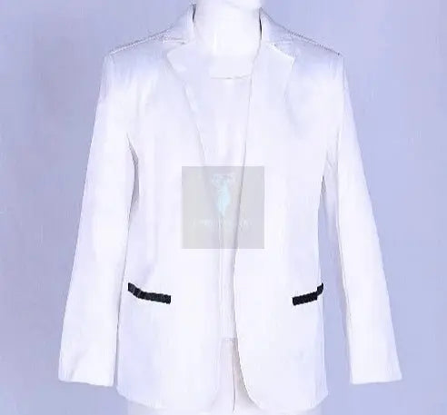 Luminous Suit Jacket - Uniquely You Online - Jacket