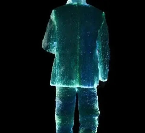 Luminous Suit Jacket - Uniquely You Online - Jacket