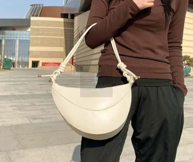 Lux Moon Bag - Uniquely You Online - Handbag