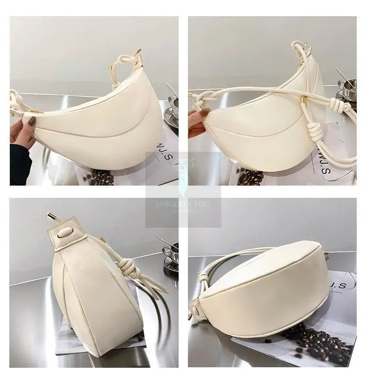 Lux Moon Bag - Uniquely You Online - Handbag