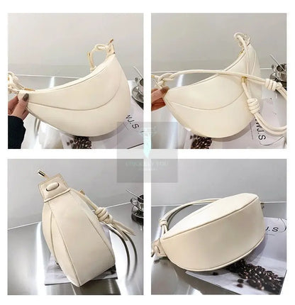 Lux Moon Bag - Uniquely You Online - Handbag