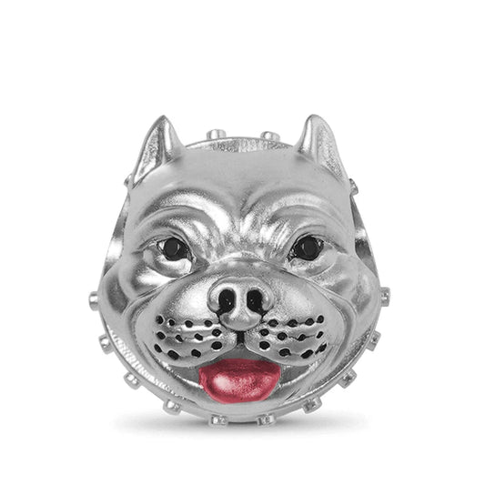 American Bully Charm - Uniquely You Online - Charms