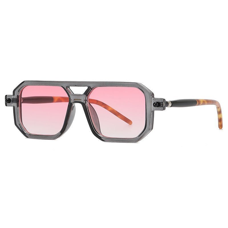 Bold Lux Square Sunglasses - Uniquely You Online - Sunglasses