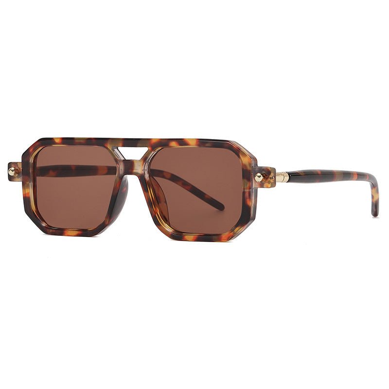 Bold Lux Square Sunglasses - Uniquely You Online - Sunglasses