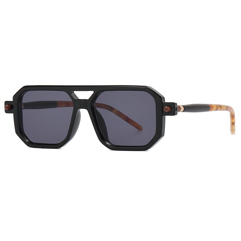 Bold Lux Square Sunglasses - Uniquely You Online - Sunglasses