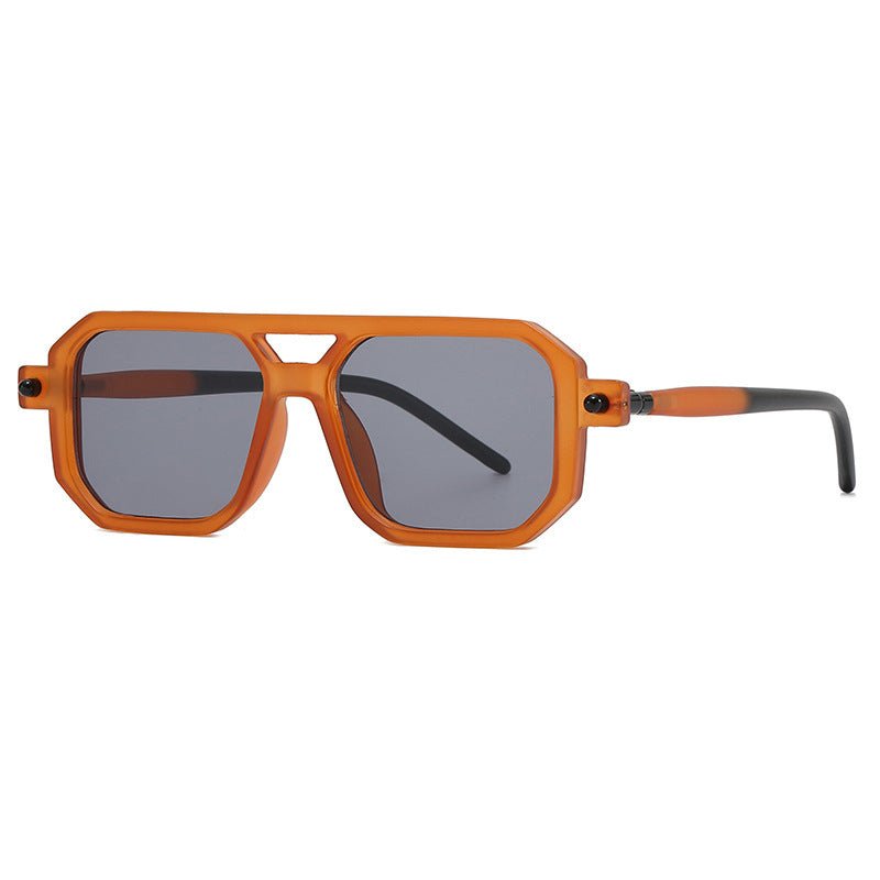 Bold Lux Square Sunglasses - Uniquely You Online - Sunglasses