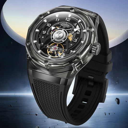 Bonest Gatti BG5806 Sapphire Watch - Uniquely You Online - Watch