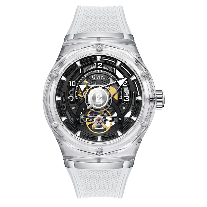 Bonest Gatti BG5806 Sapphire Watch - Uniquely You Online - Watch