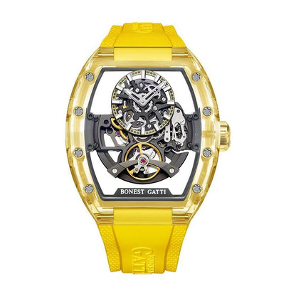 Bonest Gatti BG9960 Reverse Gravity Watch - Uniquely You Online - Watch