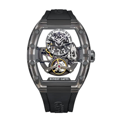 Bonest Gatti BG9960 Reverse Gravity Watch - Uniquely You Online - Watch