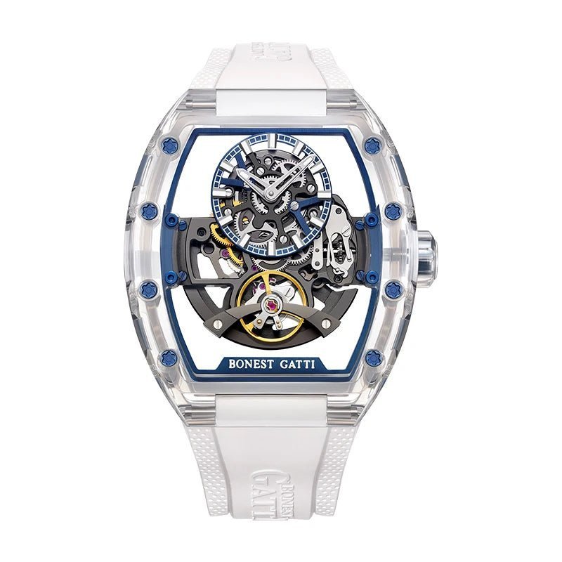 Bonest Gatti BG9960 Reverse Gravity Watch - Uniquely You Online - Watch