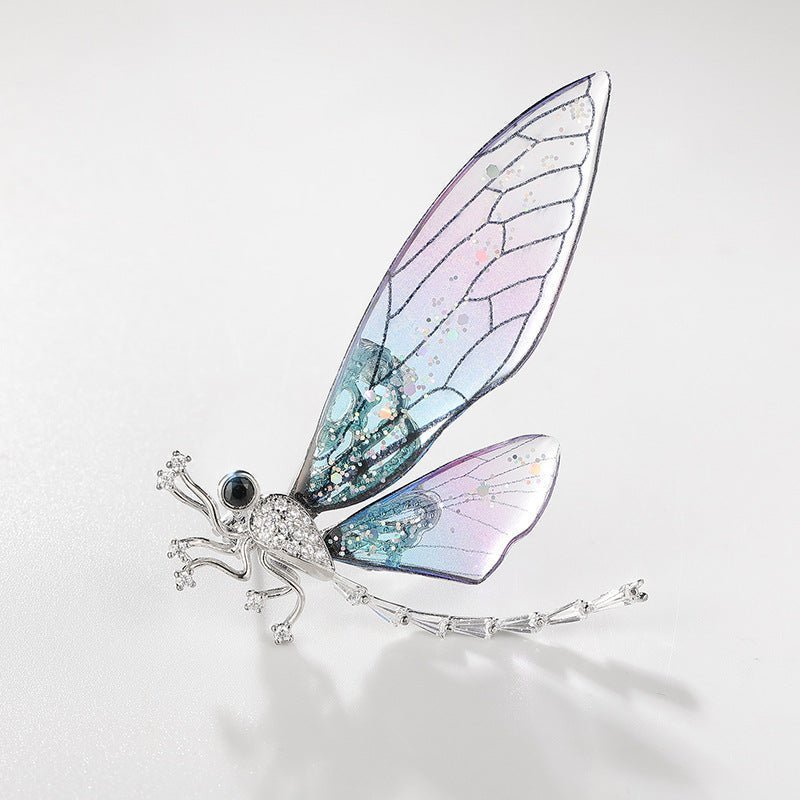 Butterfly Brooches (variety) - Uniquely You Online - Brooch