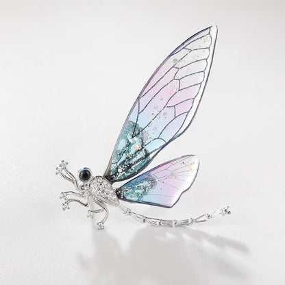 Butterfly Brooches (variety) - Uniquely You Online - Brooch