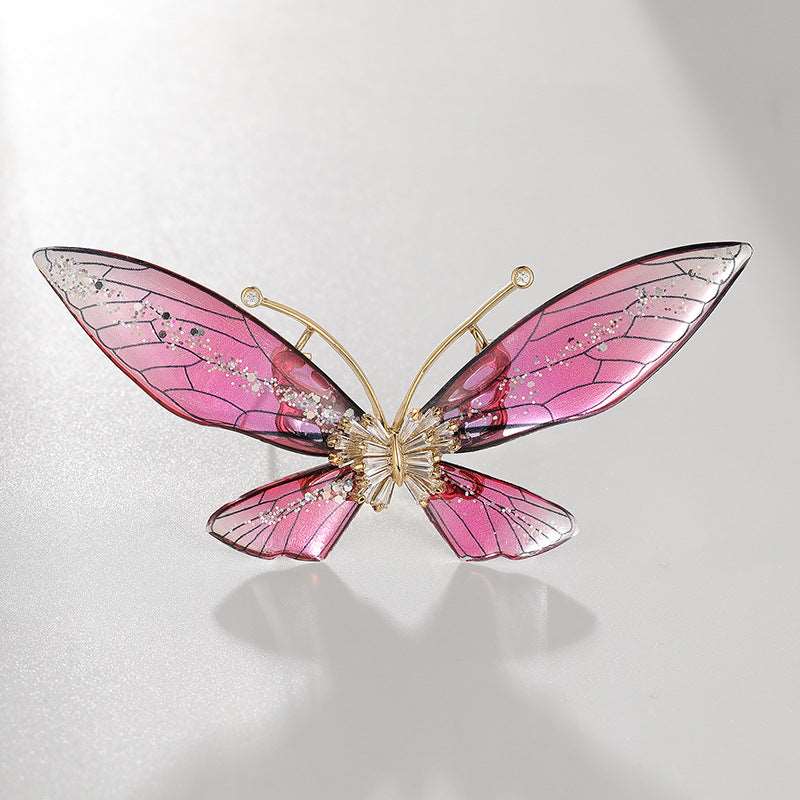 Butterfly Brooches (variety) - Uniquely You Online - Brooch