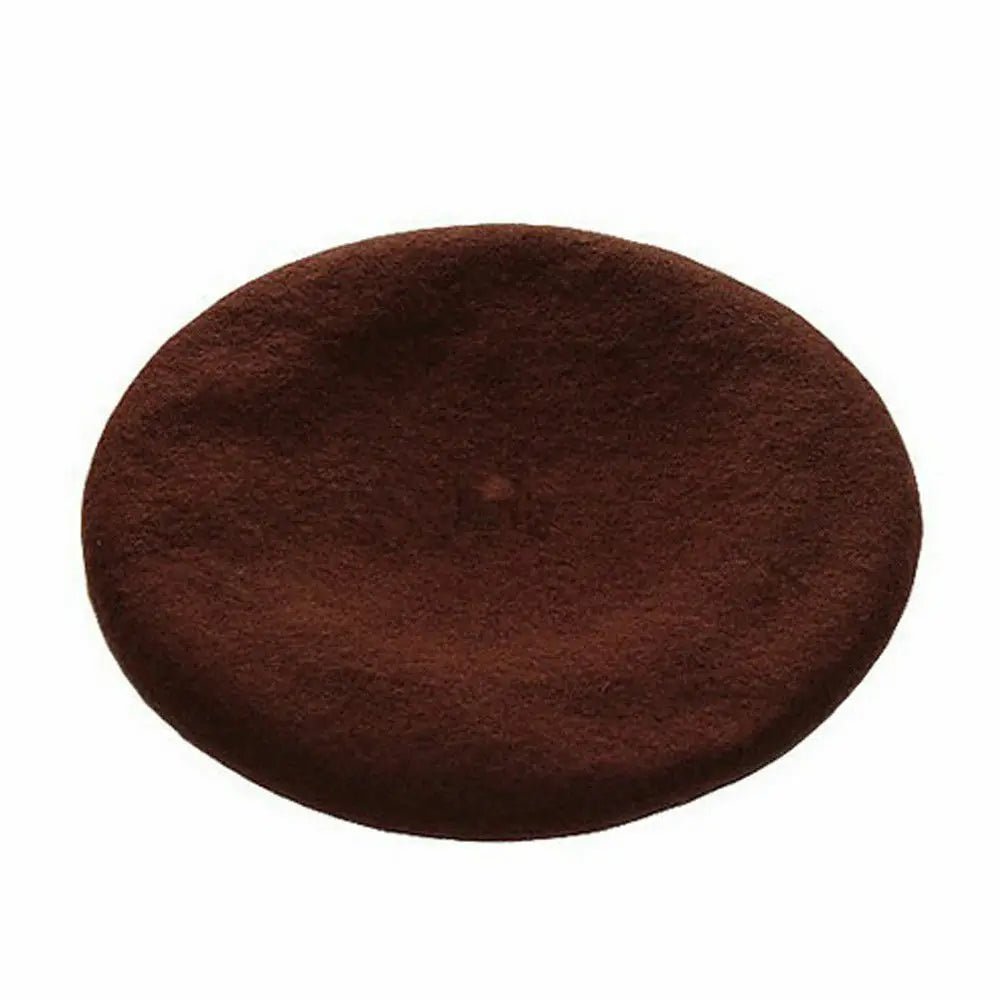 Candy Color Beret - Uniquely You Online - Hat