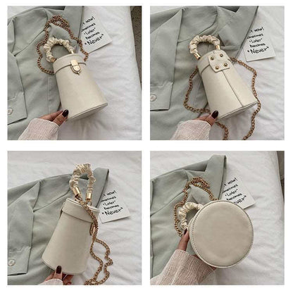 Canister Crossbody - Uniquely You Online - Clutch