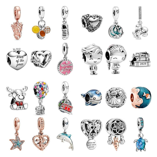 Charm Variety Collection - Uniquely You Online - Charms