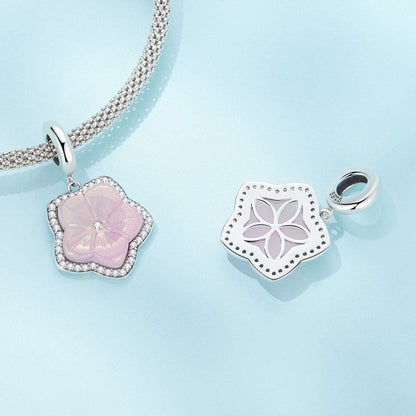 Cherry Blossom Charm - Uniquely You Online - Charms