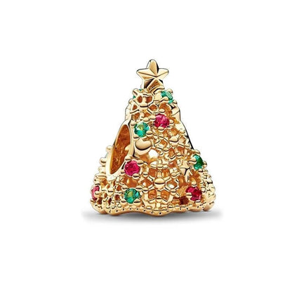 Christmas Charm Collection 2 - Uniquely You Online - Charms