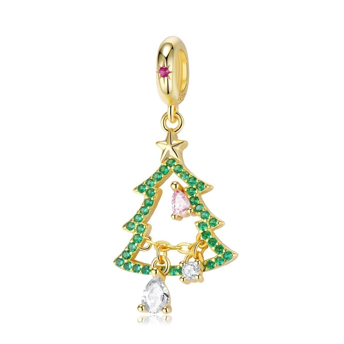Christmas Charm Collection 3 - Uniquely You Online - Charms