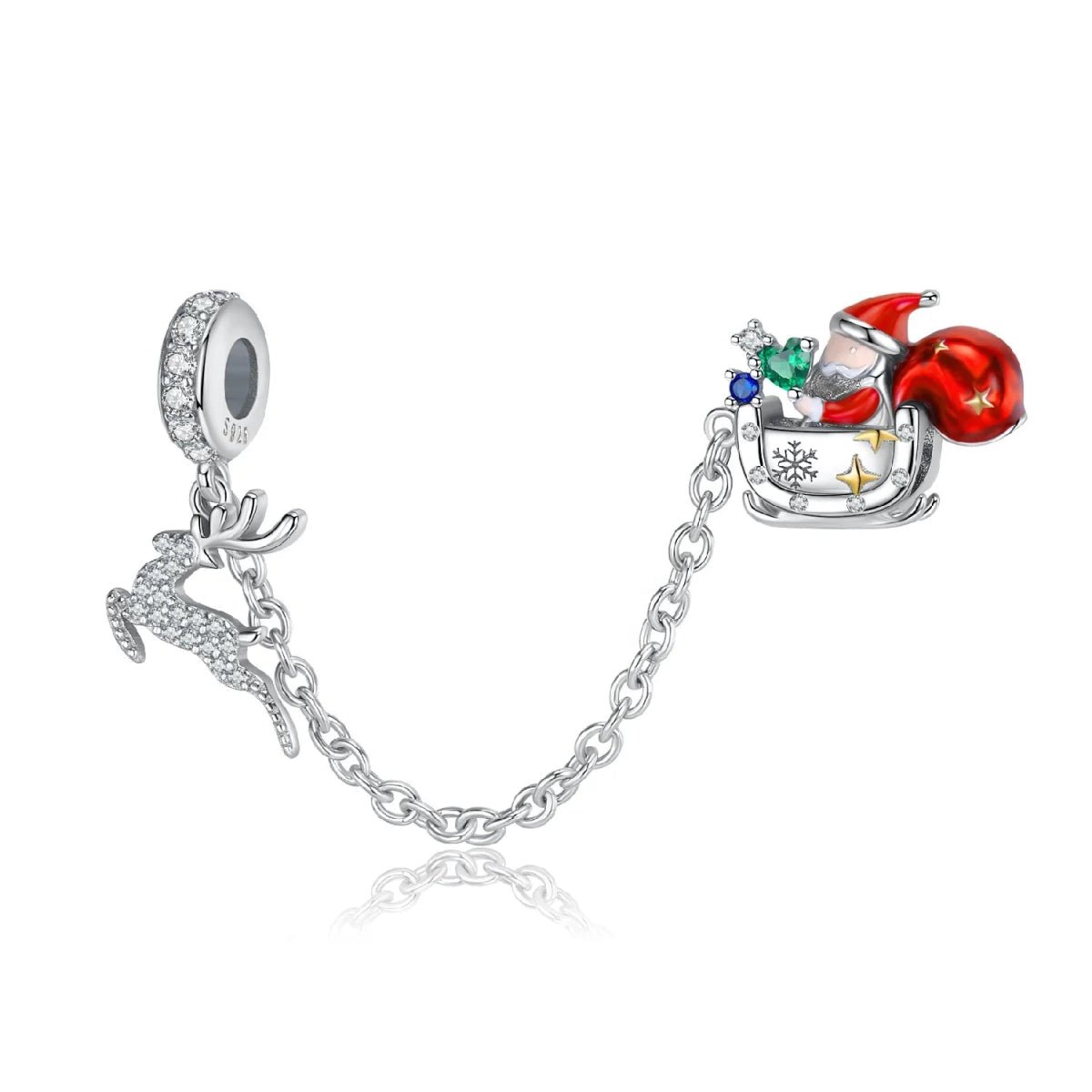 Christmas Charm Collection 3 - Uniquely You Online - Charms