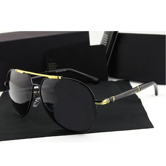Classic Aviator Sunglasses - Uniquely You Online - Sunglasses